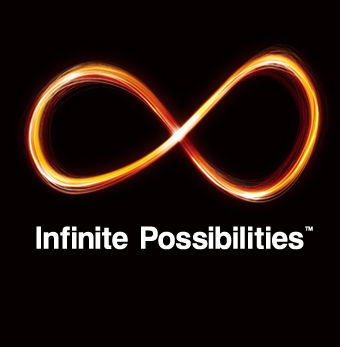 Symbol Infinity